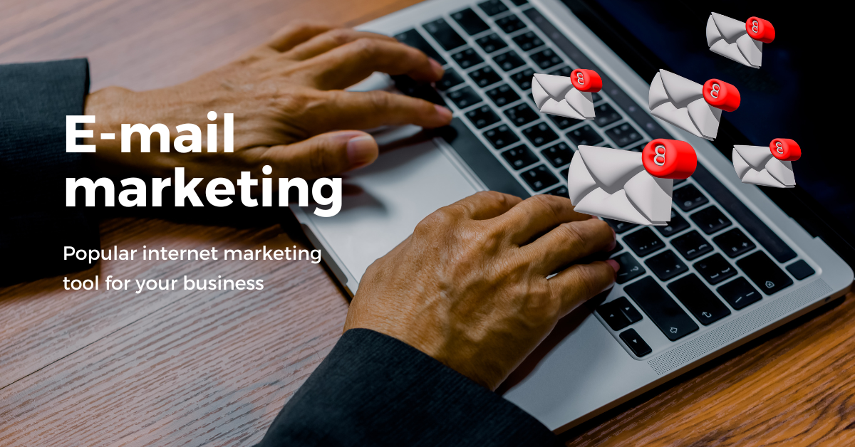 Effective Email Marketing Tips For Small Businesses!
